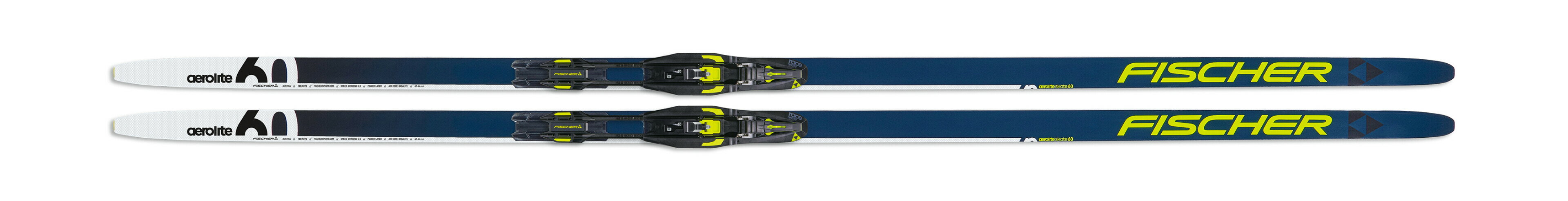 եå㡼FISCHER AEROLITE-60 SKATE N27023 ӥǥդƥ󥰡ȥ꡼