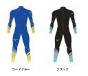 ミズノ クロスカントリー レーシング ワンピース mizuno X-COUNTRY RACING ONE-PIECE Z2JHBF02 2カラー クロスカント...