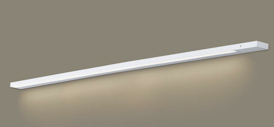 スリムラインライト LGB51366XG1(LED) (電源投入)温白色(電気工事必要)パナソニック Panasonic
