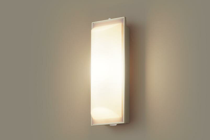 LEDポーチライトLGWC80201LE1［電気工事必要］パナソニックPanasonic