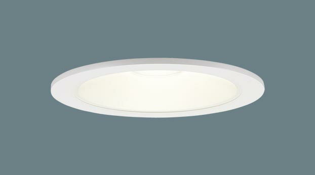 パナソニック LSEB5125LE1 (LGD1200LLE1相当品) LEDダウンライト (電球色) (電気工事必要) Panasonic