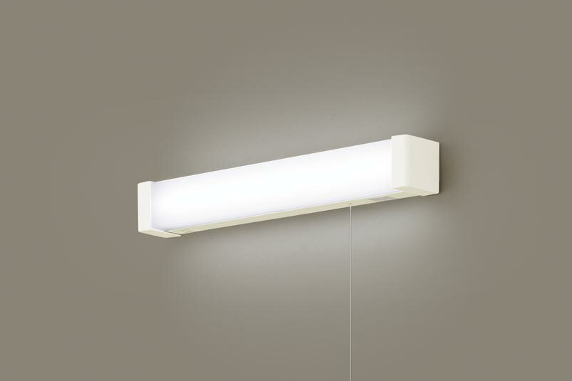 LEDキッチンライト直管15形(昼白色)LSEB7109LE1（電気工事必要）(LGB85041LE1相当品)パナソニックPanasonic