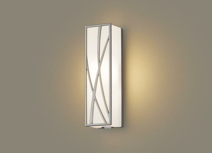 パナソニック LSEWC4048LE1 (LGWC80406LE1相当品) LEDポーチライト (40形) (電球色) (電気工事必要) Panasonic