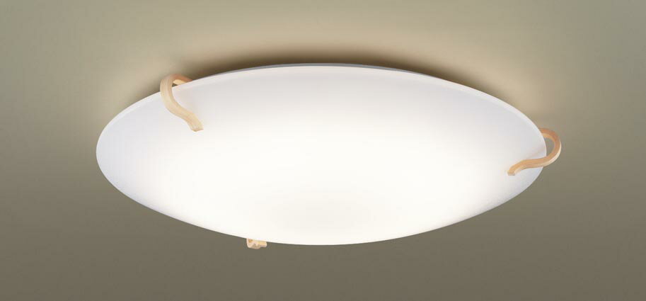 パナソニック シーリングライト LGC51133 (12畳用)(調色)(カチットF)Panasonic