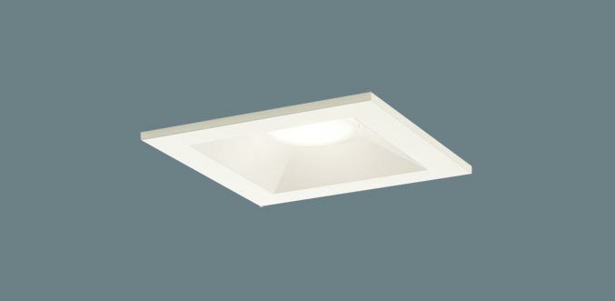 パナソニック ダウンライト LGD1103VLB1(LED) (60形)拡散(温白色)(電気工事必要)Panasonic