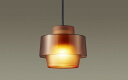 パナソニック LSEB3244LE1 (LGB16773LE1相当品) (ダクト用) ペンダントライト (LED) (40形) (電球色) Panasonic