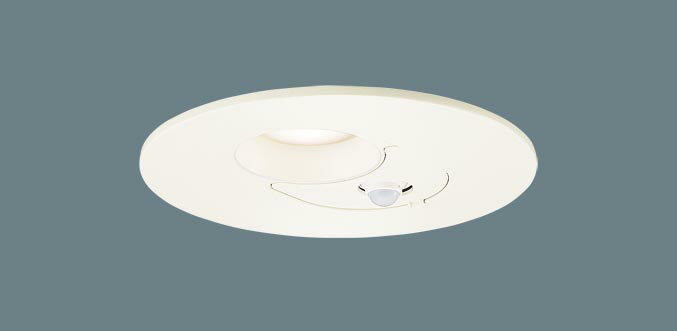 軒下用ダウンライト(防雨型) LRDC1200LLE1FreePaお出迎 段調光省エネ型 (60形)拡散(電球色)(電気工事必要)パナソニックPanasonic