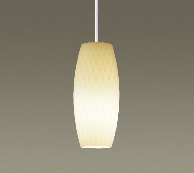 パナソニック LED ペンダントライト LGB16026Z 電球色 (ダクト用) Panasonic
