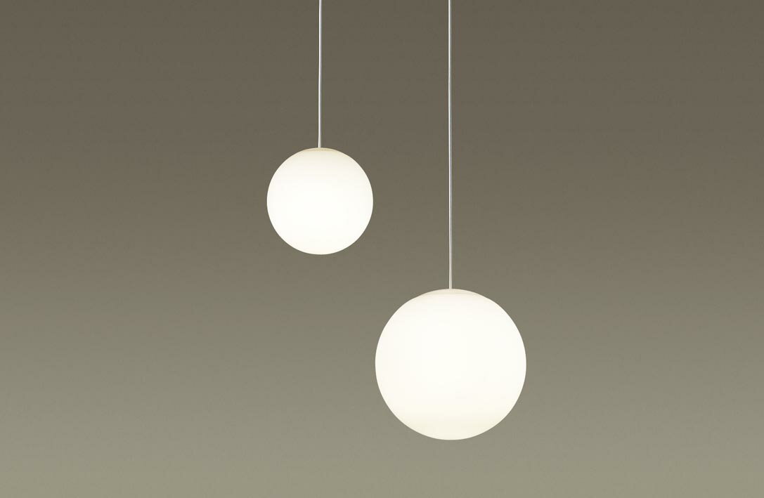 パナソニック MODIFY モディファイ 吹抜用 シャンデリア　 LGB19271WZ 電球色 (直付) 電気工事必要 Panasonic