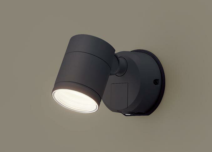 パナソニック スポットライト 防雨型 LGWC47020CE1 電球色 FreePa・センサ付 電気工事必要 Panasonic