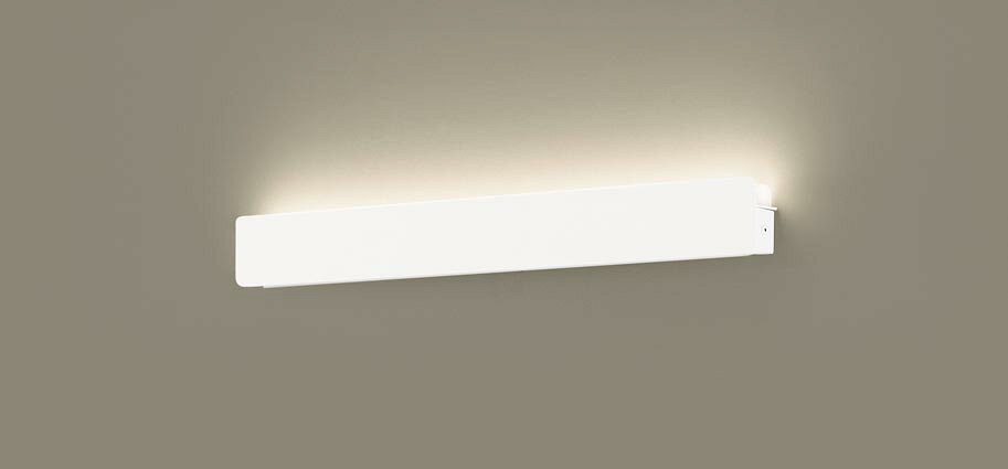 パナソニック LEDブラケット LGB81883LB1 直管20形 温白色 L600 (ライコン別売・電気工事必要) Panasonic