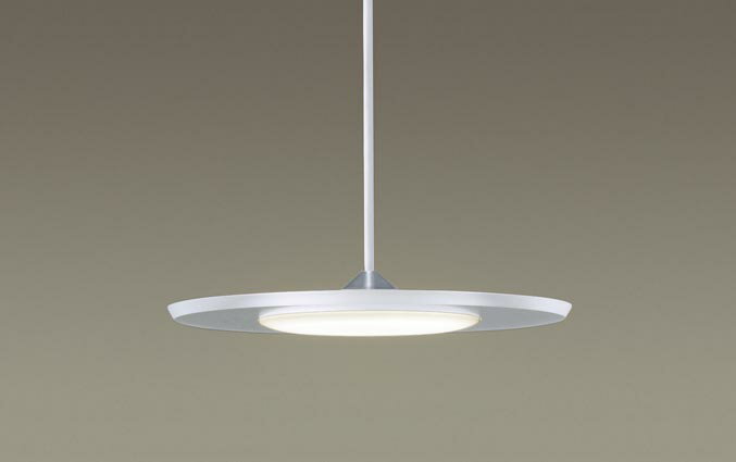 パナソニック LED ペンダントライト LGB16235KLE1 温白色60形(配線ダクト用)Panasonic
