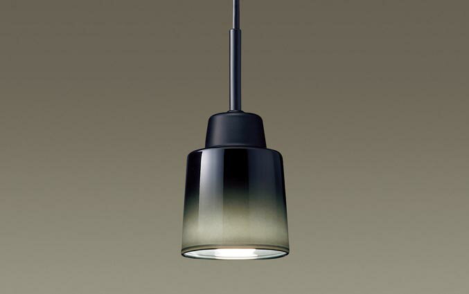 LEDペンダントライト パナソニック LGB15447K (直付)(電球色)電気工事必要 Panasonicのサムネイル