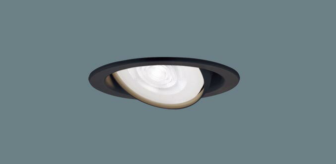 LEDダウンライト パナソニック XAD3461VCB1(LGD9411+LLD3020VCB1)温白色 集光(ライコン別売)電気工事必要 Panasonic