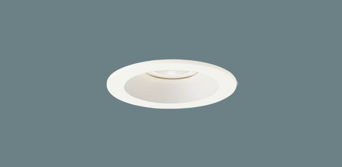 パナソニック LED ダウンライト LGD1024VLE1 60形温白色集光 電気工事必要 Panasonic