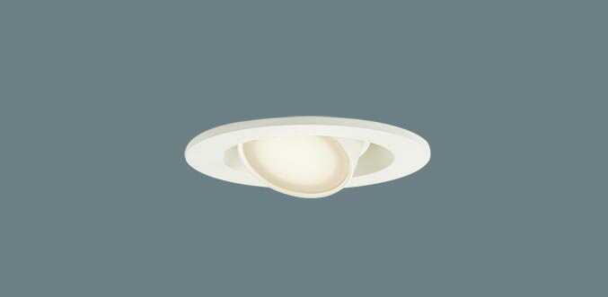 パナソニック LEDダウンライト LGD1302VLE1 (60形) 拡散・温白色 電気工事必要 Panasonic(3)