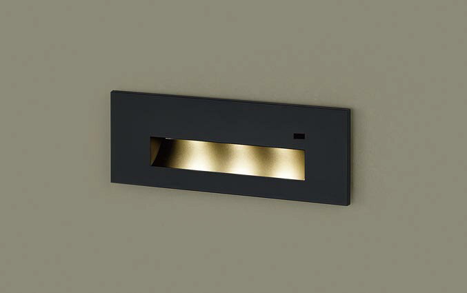 (Special) パナソニック (壁埋込)LED フットライト SLBJ71002 電球色 電気工事必要 Panasonic