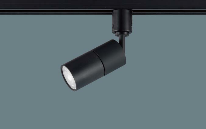 (Special) パナソニック LEDスポットライト XSZP3527NCB1 (LGS9508+LLD3421NCB1)(調光:ライコン別売)100形中角(昼白色)配線ダクト Panasonic