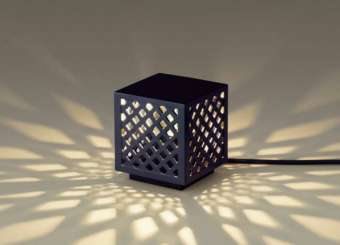 (Special) パナソニック LED エクステリアスタンド XSZW3003CT1(SLW46002+LLD2020LCT1)防雨型 スパイク..