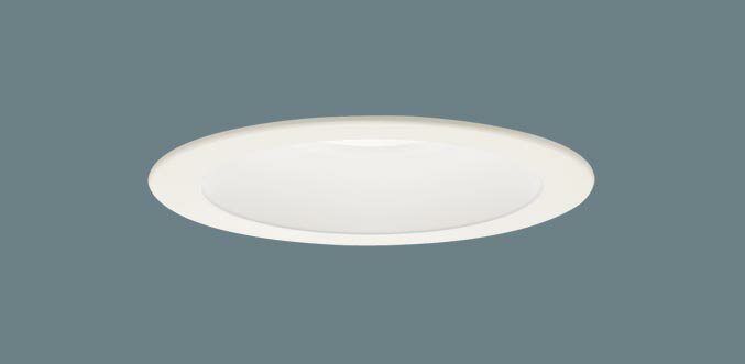 ダウンライト XAD1211VCE1(LGD9201+LLD2000MVCE1)(60形)(拡散)(温白色)(電気工事必要)Panasonicパナソニック