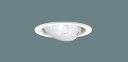 ダウンライト XAD1432NCE1(LGD9400+LLD2020MNCE1)(60形)(集光)(昼白色)可動(電気工事必要)Panasonicパナソニック