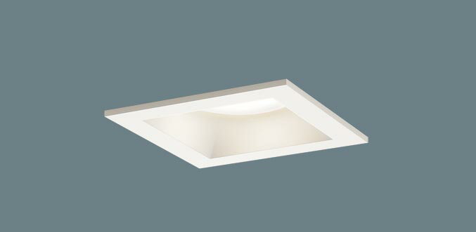 ダウンライト XAD3133LCE1(LGD9103+LLD3020MLCE1)(100形)(集光)(電球色)(電気工事必要)Panasonicパナソニック