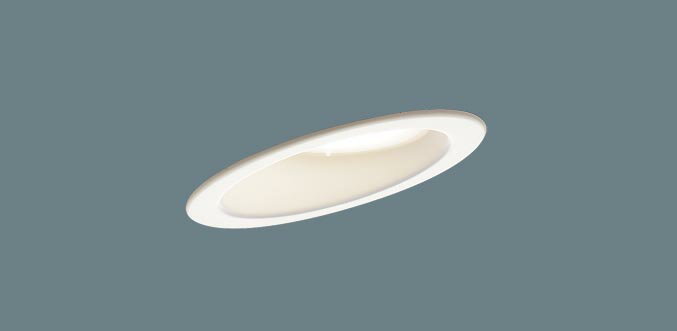 ダウンライト XAD3420LCE1(LGD9404+LLD3020LCE1)(100形)(集光)(電球色)傾斜(電気工事必要)Panasonicパナソニック