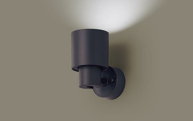 スポットライト(直付)XAS3013NCB1(LGS9003+LLD4000MNCB1)(100形)(拡散)(昼白色)(調光)(電気工事必要)Panasonicパナソニック