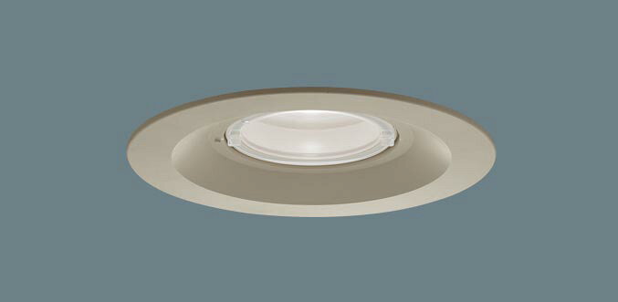 軒下用ダウンライト XED3222VCE1(LRD9202+LLD3020VCE1)(80形)(集光)(温白色)(電気工事必要)Panasonicパナソニック