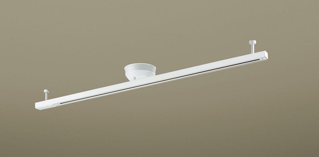 インテリアダクト[スライド回転タイプ長さ110.3cm]＊LK04085WZ[Uライト方式]パナソニックPanasonic