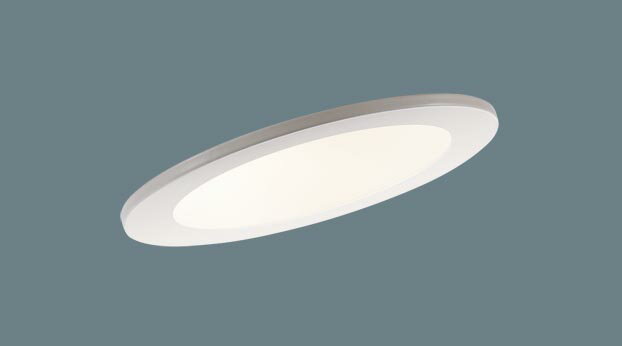 パナソニック LSEB5418LE1 (LGD1400LLE1相当品) LEDダウンライト (拡散) (電球色) (電気工事必要) Panasonic