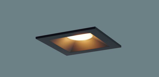 パナソニック ダウンライト LGD1104LLB1(LED) (60形)拡散(電球色)(電気工事必要)Panasonic