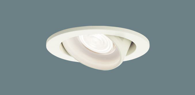 パナソニック ダウンライト LGD3422VLB1(LED) (100形)集光(温白色)(電気工事必要)Panasonicのサムネイル