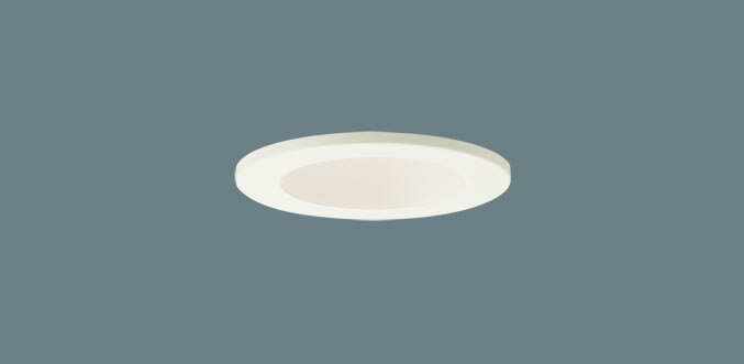 ダウンライト LGD1036LLB1 (60形)集光(電球色)(電気工事必要)パナソニックPanasonicのサムネイル