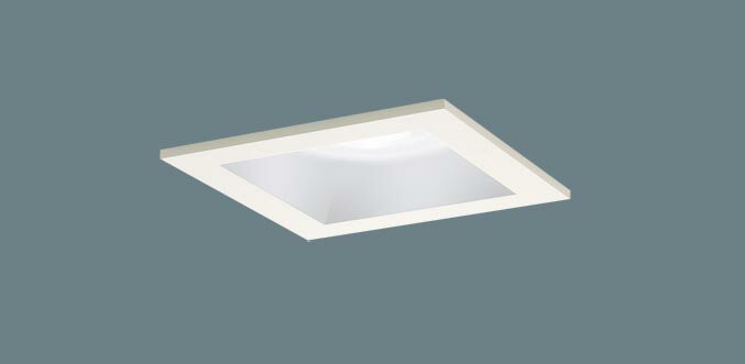 ダウンライト XAD1103NCE1(LGD9103+LLD2000NCE1)(60形)(拡散)(昼白色)(電気工事必要)Panasonicパナソニック