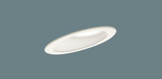 ダウンライト XAD1420VCE1(LGD9404+LLD2020VCE1)(60形)(集光)(温白色)傾斜(電気工事必要)Panasonicパナソニック