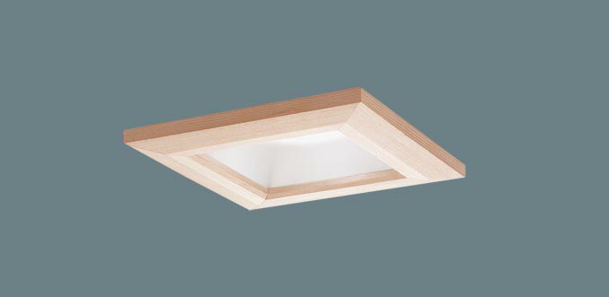 ダウンライト XAD3105NCE1(LGD9105+LLD4000NCE1)(100形)(拡散)(昼白色)(電気工事必要)Panasonicパナソニック