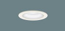 軒下用ダウンライト XED1110NCE1(LRD9100+LLD2000MNCE1)(60形)(拡散)(昼白色)(電気工事必要)Panasonicパナソニック