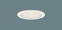 軒下用ダウンライト XED3120LCE1(LRD9100+LLD3020LCE1)(80形)(集光)(電球色)(電気工事必要)Panasonicパナソニック