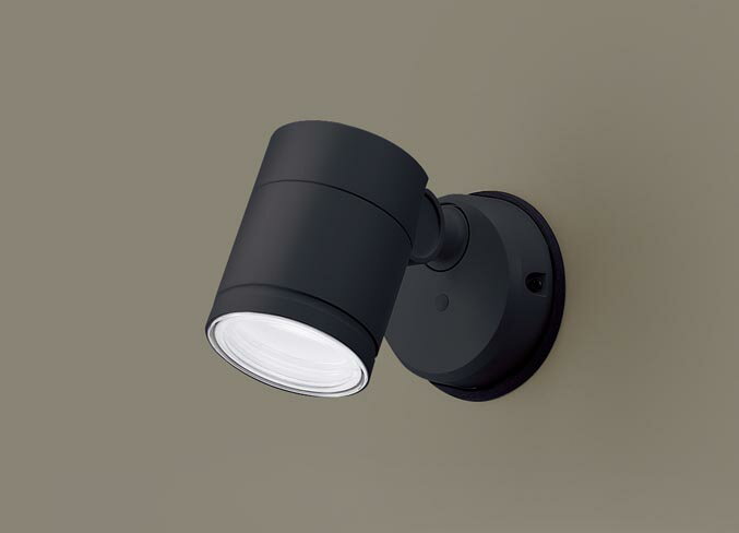 パナソニック LED スポットライト 防雨型 XLGE1103CB1 (LGW41000+LLD4000NCB1) 昼白色 調光タイプ（ライコン別売） 電気工事必要 Panasonic