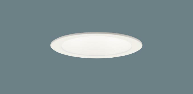 パナソニック LSEB9531LE1 (LGD1108VLE1相当品) ダウンライト LED 60形 温白色 拡散 (電気工事必要) Panasonicのサムネイル