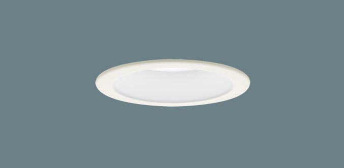 パナソニック LED ダウンライト XAD3120NKCE1(LGD9100K+LLD3020NCE1)100形 集光 昼白色 電気工事必要 Panasonic