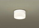 パナソニック LED 小型シーリングライト XLGE5001CE1(LGW51769W+LLD2000LCE1)60形 拡散 電球色 電気工事必要 Panasonic