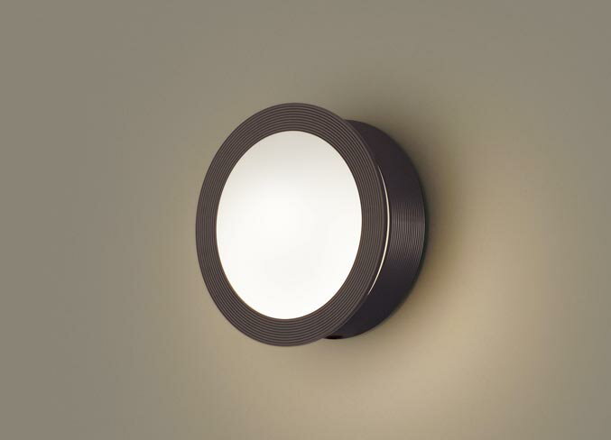 センサ付LEDポーチライト パナソニック LGWC85076A (防雨型)FreePa 点灯省エネ型(電球色)電気工事必要 ..