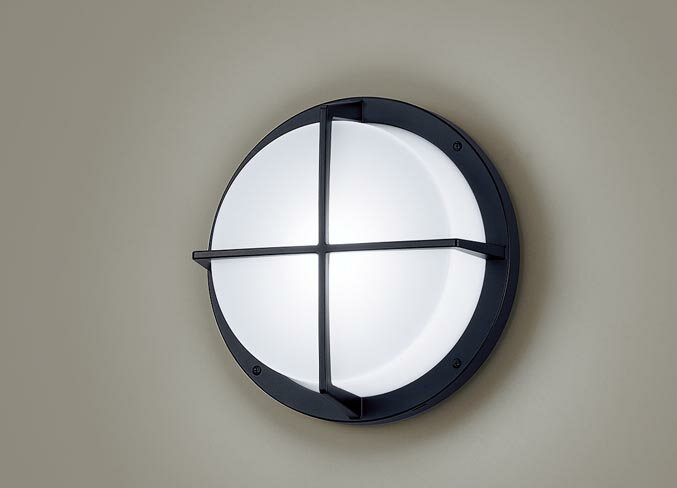 LEDブラケットライト パナソニック XLGE8013CT1(LGW85239B+LLD4000NCT1)昼白色(タイマー調光)(防雨型)電気工事必要 Panasonic