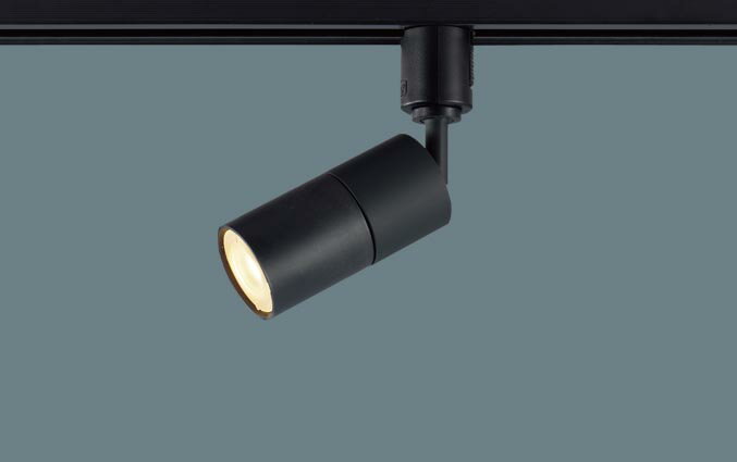 (Special) パナソニック LEDスポットライト XSZP3507LCB1 (LGS9508+LLD3401LCB1)(調光:ライコン別売)100形拡散(電球色)配線ダクト Panasonic