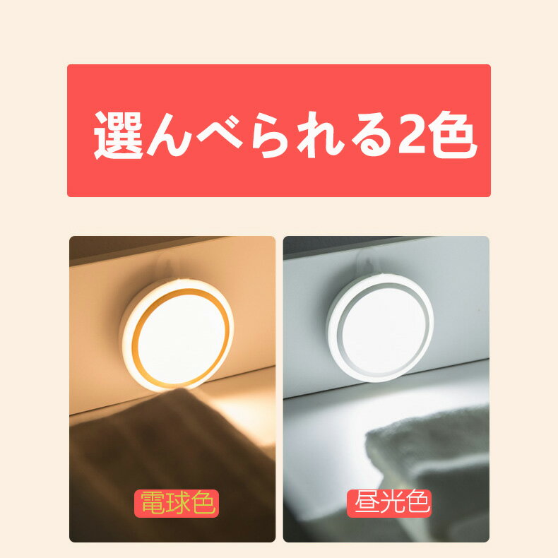 LEDセンサーライト人感センサーライトledライト