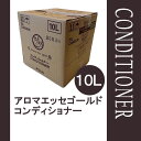 POLA ポーラ アロマエッセゴールド コンディショナー 業務用 10リットル