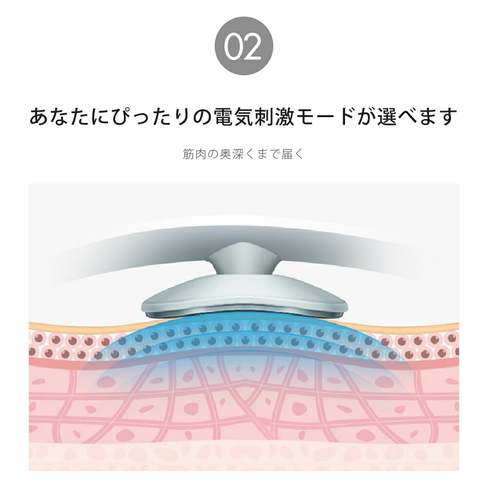 EMS温熱首マッサージャーネックマッサージコードレスUSB充電式軽量安全静音首こり頭痛温め緩和改善リラックス癒し出張旅行温熱器プレゼントにもおすすめ
