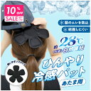 【クーポンで10%OFF 7/28 9:59まで】 【 頭ひんやり 】 冷感パット あたま用 ヘルメット 帽子 インナー 保冷剤 冷感シート 冷感パッド ひんやり 冷感 冷却 保冷 夏 熱中症 蒸れ 暑さ対策 登山 アウトドア バイク 自転車 ゴルフ 作業用 冷たい 冷却パッド クールパッド
